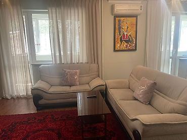 Долгосрочная аренда квартир: 4 комнаты, Агентство недвижимости, Без подселения, С мебелью полностью — 14