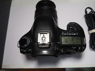 canon 7 d: Canon 7D Fotoaparat yaxşı vəziyyətdədir heç bir problemi yoxdur — 6
