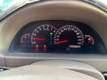 Toyota: Toyota Camry: 2005 г., 2.4 л, Автомат, Бензин, Седан — 10