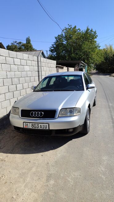 audi 100 машина: Срочно!!! срочно!!! срочно!!! 2001 рестайлинг 1.8 турбина тяга пушка