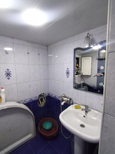 Köhnə tikili: Digah, 2 otaqlı, Köhnə tikili, 45 kv. m — 16