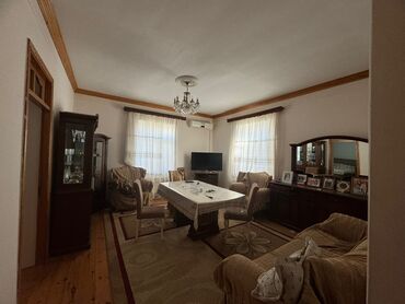 Bağ evlərinin satışı: Kürdəmir, 120 kv. m, 4 otaqlı, Qaz, İnternet, Kanalizasiya — 7