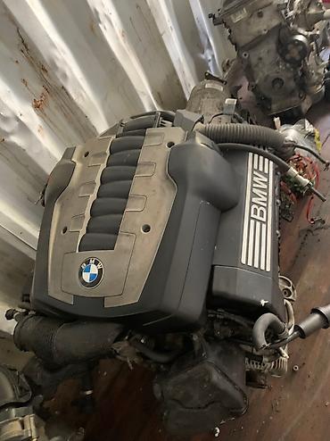 Двигатели, моторы и ГБЦ: Двигатель бмв N52b25 Свапп комплект есть — 3