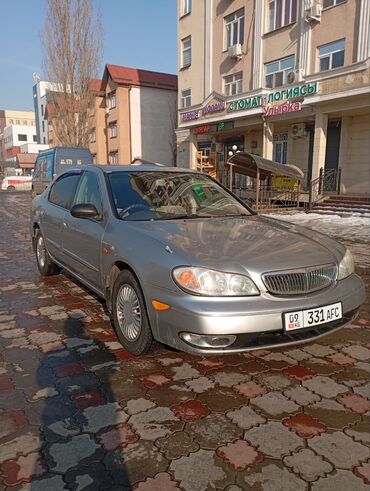 ниссан сефиро автомат: Nissan Cefiro: 2003 г., 2 л, Автоматические, Газ, Седан