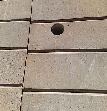Beton işləri: Beton kesme desme xidmeti beton kesen beton kesimi sesiz vibrasiyasiz — 8