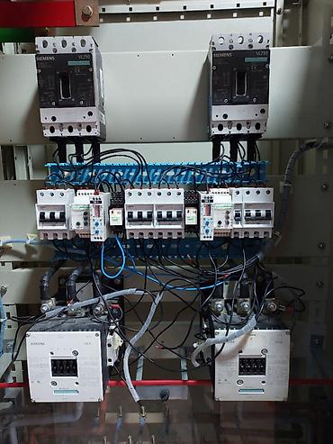 tam insaat: Elektrik montaj xidməti - Mənzil, ofis, villa və obyektlər üçün tam — 1