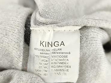 kinga outfit: Sweter damski, rozmiar 2XL — 6