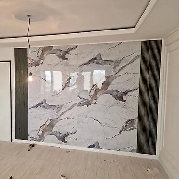 Другие виды отделочных работ: Больше 6 лет опыта — 4