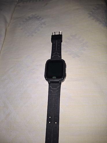 apple watch ultra 1: Yeni, Smart saat, Sensor ekran, rəng - Qara — 3