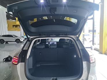 BYD: BYD Sea Lion 06: 2026 г., Электромобиль — 3