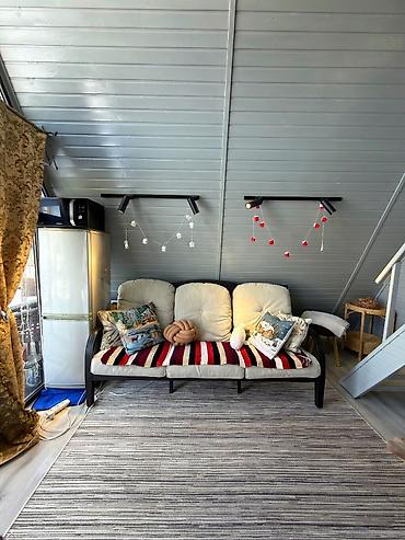 Продажа домов: Дача, 45 м², 2 комнаты, Дизайнерский ремонт — 10