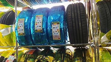 Təkərlər: Kredit təkər — 2