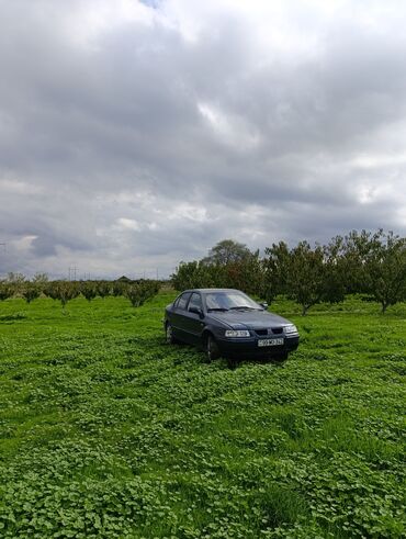 Iran Khodro: Iran Khodro Samand: 1.8 l | 2006 il 435000 km Sedan — 32