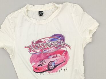Topy: Top damski, Shein, rozmiar XS w lalafo.pl Topy: Top damski, Shein, rozmiar XS