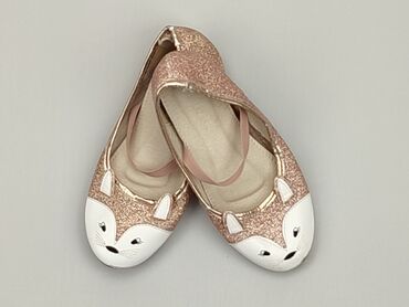 buty sportowe dziewczęce 35: Baletki