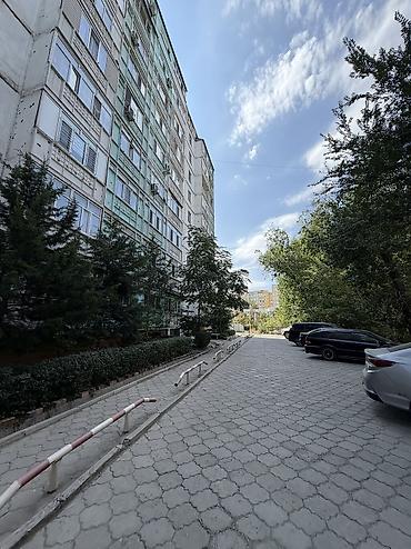 105: 1 комната, 36 м², 105 серия, 5 этаж, Старый ремонт — 8