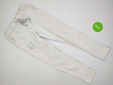 bibs com: Spodnie dresowe damskie, rozmiar S — 2