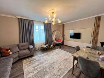 Həyət evləri və villaların satışı: 4 otaqlı, 110 kv. m, Kredit yoxdur, Yeni təmirli -da lalafo.az — 13 Həyət evləri və villaların satışı: 4 otaqlı, 110 kv. m, Kredit yoxdur, Yeni təmirli — 13