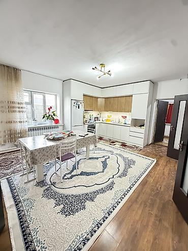 4 комнаты, 97 м², 4 соток, Бишкек, Ак-Ордо 1 ж/м Риэлтор