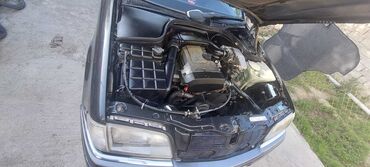 Mercedes-Benz: Mercedes-Benz C-Class: 2 l | 1999 il Sedan