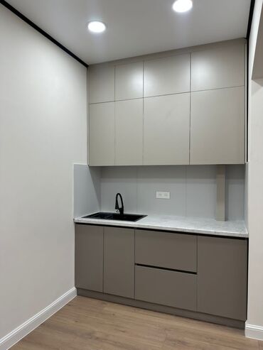 Продажа домов: 1 комната, 45 м², Элитка, 9 этаж, Косметический ремонт