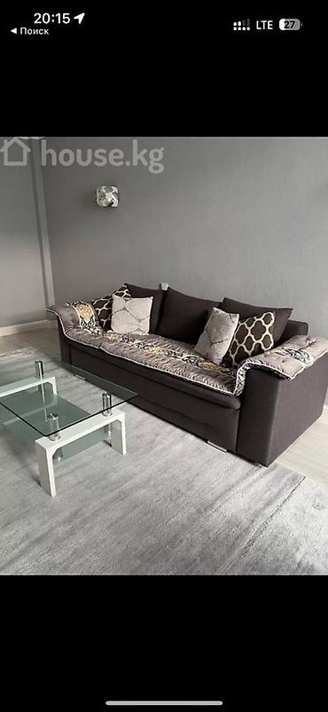 Продажа квартир: 2 комнаты, 60 м², КНУ Элитка, 10 этаж, Евроремонт — 5