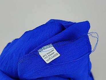blue: Sukienka damska, rozmiar XL — 5