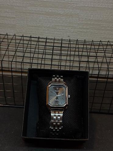 Наручные часы: Новый, Наручные часы, Rolex, цвет - Серебристый — 2
