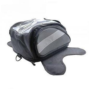 Putni koferi i torbe: Torba za rezervoar motocikla sa magnetnim pričvršćivanjem - Tip: Tank — 10