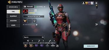 point blank hesap: CODM HESABI 
aktiv oynadığım hesabdır 
qiymət dəyismir — 7