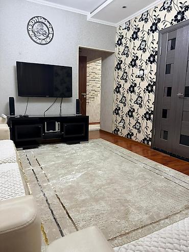 Продажа квартир: 2 комнаты, 69 м², 106 серия улучшенная, 9 этаж, Евроремонт — 13