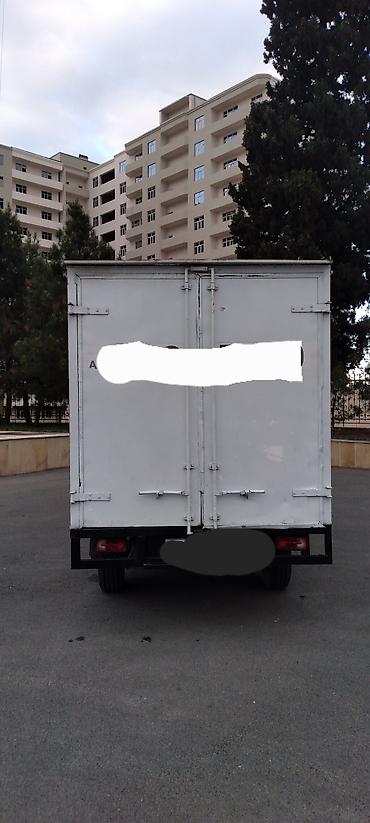 disk teker 16: Kia Bongo işçi yük maşını – qapalı furqon - Marka/model: Kia Bongo — 2