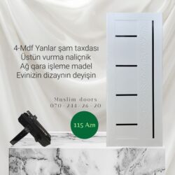 Otaq qapıları: Başlıq: 115 Azn zamok daxil rəng çeşidləri boldur Təsvir: - Daxili -da lalafo.az — 4 Otaq qapıları: Başlıq: 115 Azn zamok daxil rəng çeşidləri boldur Təsvir: - Daxili — 4