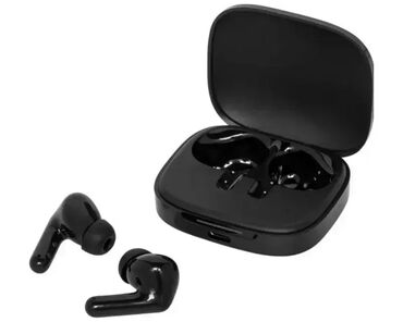 bluetooth prijemnik za pojacalo: Brand: XIAOMI Model: XIAOMI Redmi Buds 6 Slušalice Crne (BHR9251GL)