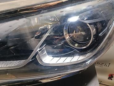 g4na: Передняя левая фара Hyundai 2019 г., Б/у, Оригинал, Корея — 3
