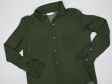 smog shirt: Samsøe Samsøe, Koszula damska, rozmiar M — 1