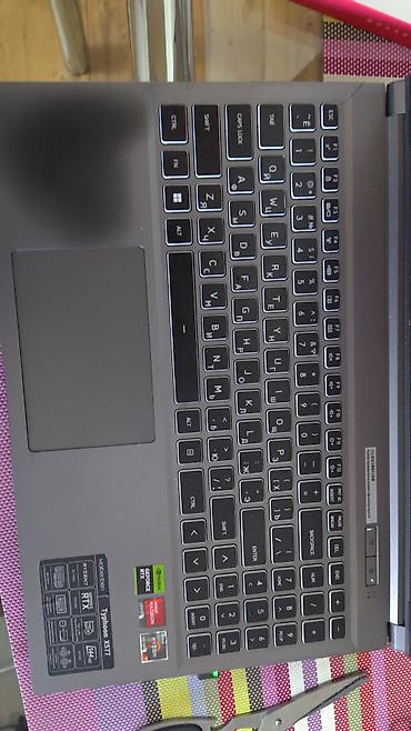 rtx 4070 12gb: Игровой/универсальный ноутбук Maibenben x577 Nvidia 4050 есть трещина — 2