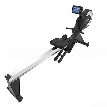 Avarçəkmə trenajoru "PulsoGym RWM700"PulsoGym RWM700 - bədənin bütün