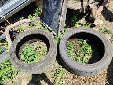 Шины: Продаю шины — 23