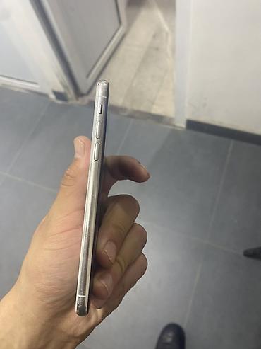 best comp: IPhone X, Б/у, 256 ГБ, Серебристый, Кабель, 100 % — 3