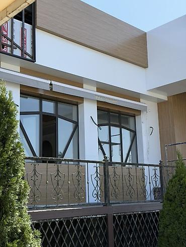 Фасадные работы: Ремонт фасада, Фасадный декор | Туникафон | Керамогранит, Американка, Алюкобонд | Базальт Больше 6 лет опыта — 13
