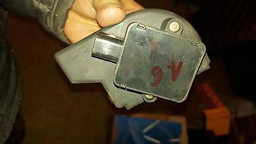 1.7 dizel: POTENCIOMETAR GASA 1.6 16V ZA PEUGEOT 206 | Imam sve delove za — 1