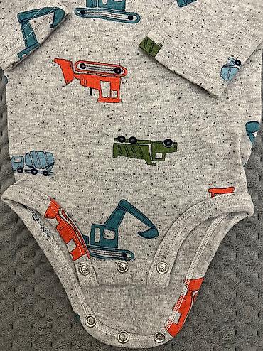 Боди: Боди, Б/у — 4