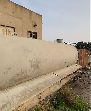 Baklar və çənlər: Bak, Metal — 16