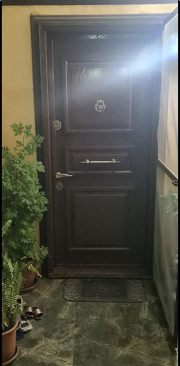 dernegul: Bakı, 7-ci mikrorayon, 4 otaqlı, Köhnə tikili, m. Dərnəgül, 120 kv. m — 2
