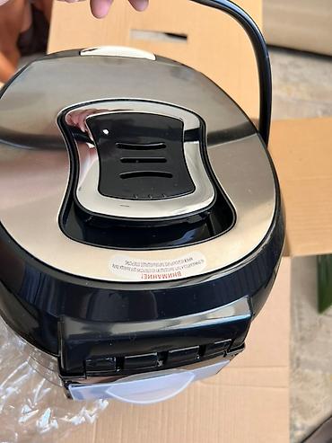 Мультиварки: Абсолютно новая😍😍Многофункциональная мультиварка REDMOND RMC-70 из — 6