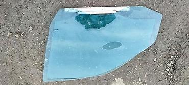 Стекла и комплектующие: Переднее правое Mercedes-Benz, 2000 г., Б/у, Оригинал — 15