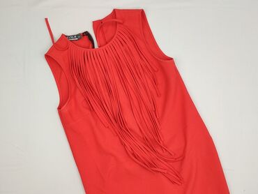 mohito czerwona sukienki: Lola, Sukienka damska, rozmiar M