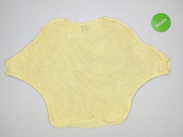 apple candy: Ponczo damskie, rozmiar One size — 2