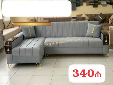 Masa və oturacaq dəstləri: Künc divan, Yeni, Pulsuz çatdırılma